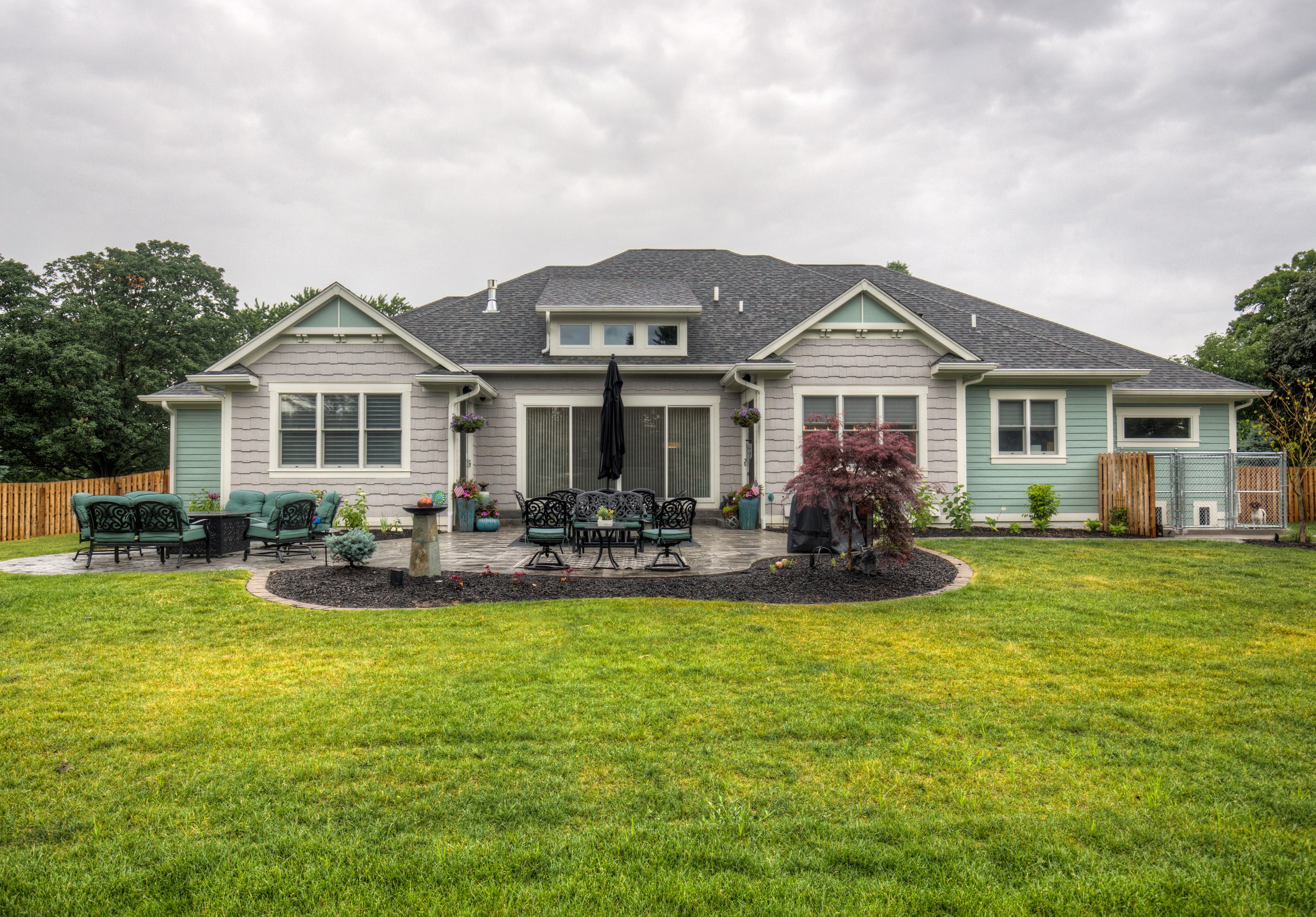 Des Moines Iowa's Highest Quality Custom Homes by DePhillips Construction